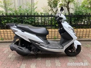 Suzuki Swish