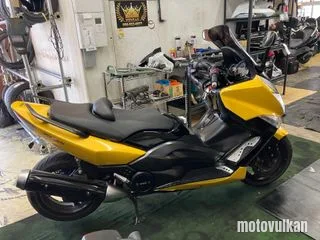 Yamaha T-Max
