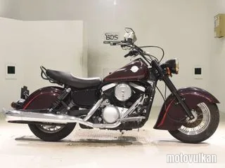 Kawasaki VULCAN1500 DRIFTER