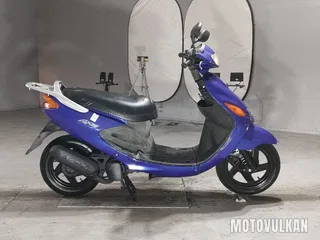 Yamaha Grand Axis 100