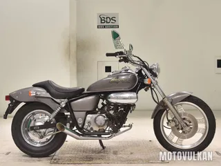 Honda MAGNA50