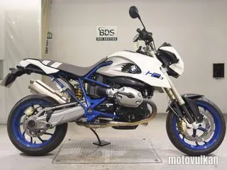  BMWHP2 MEGAMOTO