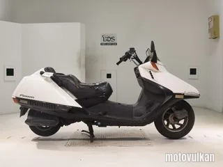 Honda FUSION X