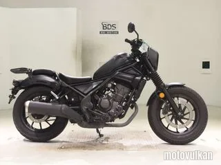 Honda REBEL250A
