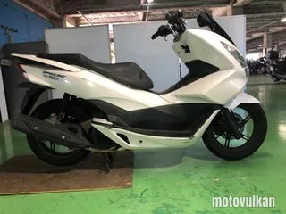 Honda Pcx