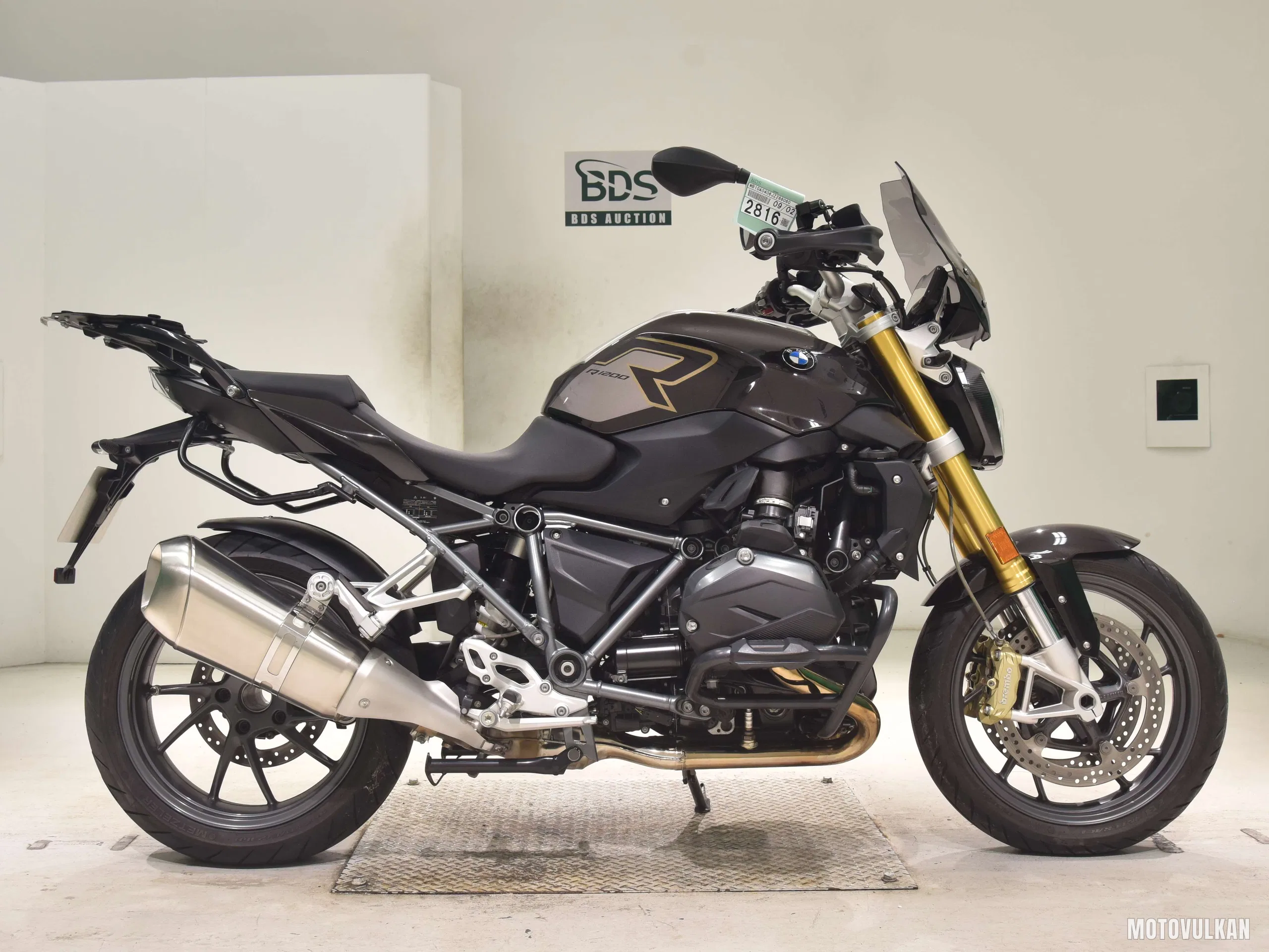  BMWR1200R