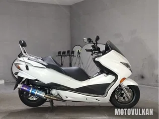 Honda Forza Z