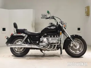 Honda VALKYRIE