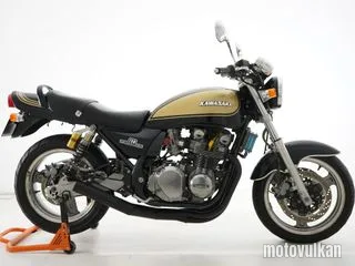 Kawasaki Zephyr750