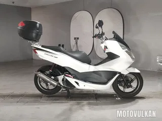 Honda PCX150