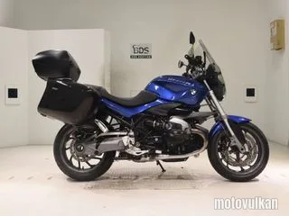  BMWR1200R