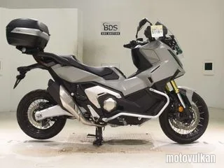 Honda X-ADV750-2