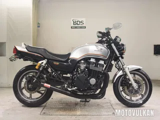 Honda CB750-2