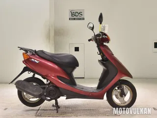 Yamaha JOG-4