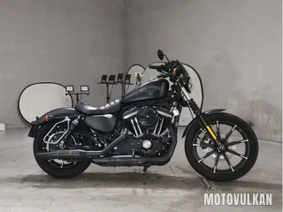 Harley-Davidson Harley-Davidson XL883N