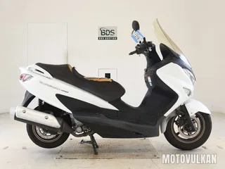 Suzuki BURGMAN200