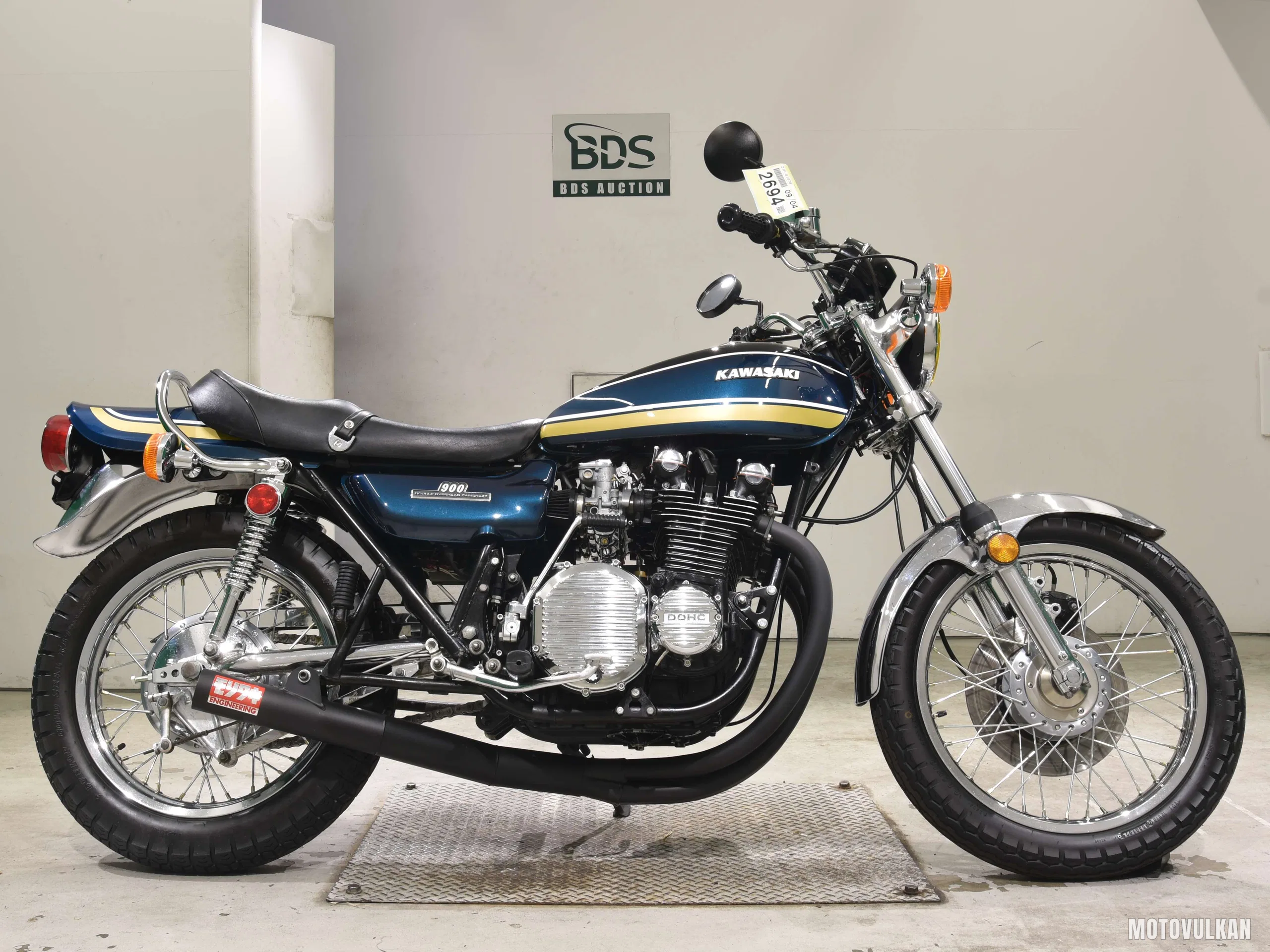 Kawasaki Z1