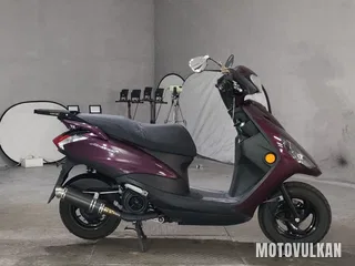 Yamaha Axis Z