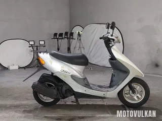 Honda DIO