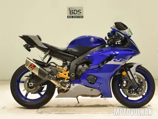 Yamaha YZF-R6
