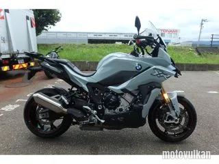 Bmw Bmw S1000Xr