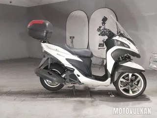 Yamaha Tricity 125