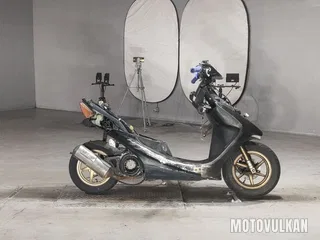 Honda DIO ZX