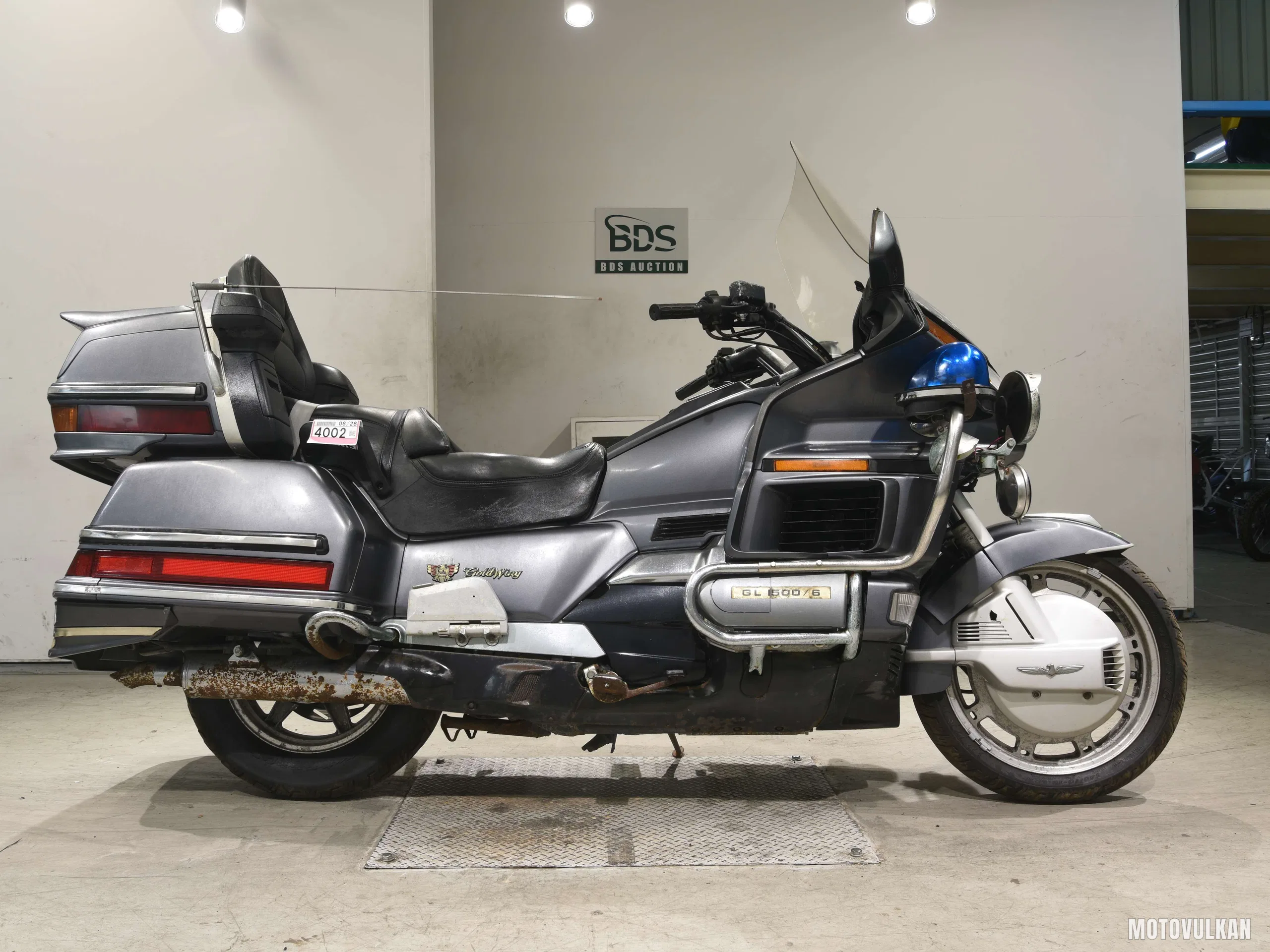 Honda GL1500