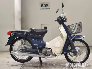 Honda C90-E