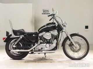  HD. XL1200C