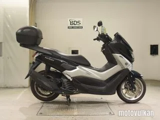 Yamaha NMAX