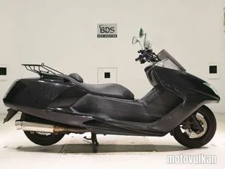 Yamaha MAXAM