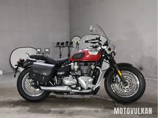 Triumph Triumph Bonneville Speedmaster