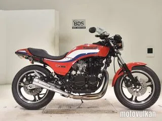 Kawasaki GPZ750