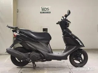 Suzuki ADDRESS V125S