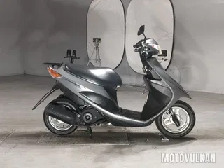Suzuki Address V50G