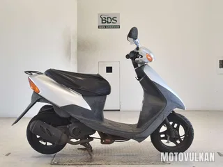 Suzuki LET'S2