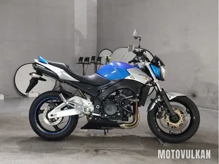 Suzuki GSR400