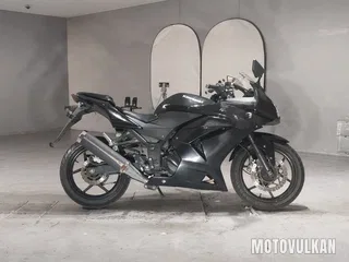 Kawasaki Ninja 250R