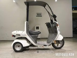Honda GYRO CANOPY-2
