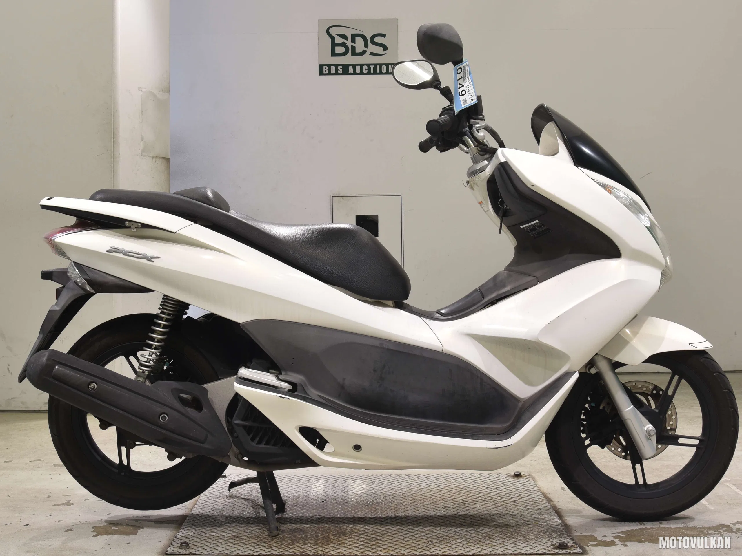 Honda PCX125