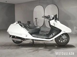 Honda Fusion X