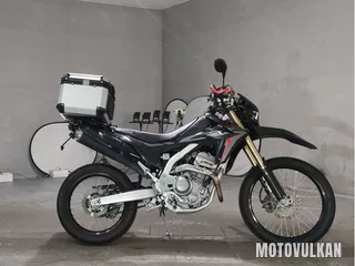 Honda CRF250L