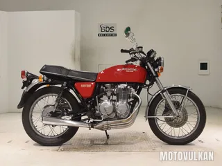 Honda CB400 Four