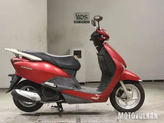Honda LEAD110