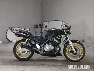 Kawasaki Balius 2