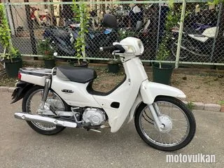 Honda Super Cub110