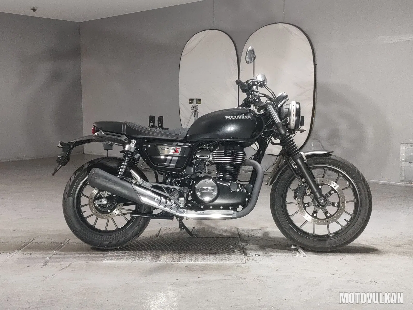 Honda GB350S