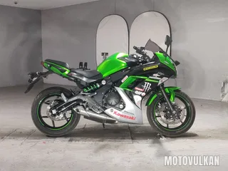 Kawasaki Ninja 400
