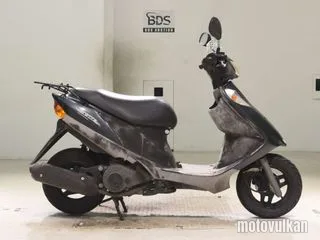 Suzuki ADDRESS V125G